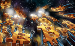 콜드카드 해킹으로 FTX 이후 최대 1 BTC 미만 가격 급락 발생 3 비트코인 가격 썸네일